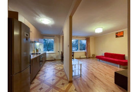 1 bedroom apartment in Jurmala