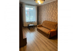 Lovely, quiet and warm apartment in the center of Riga