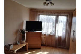 2-room apartment in Riga, Ķengaraga
