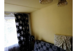A flat